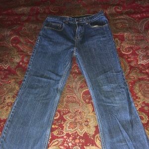 Boys jeans